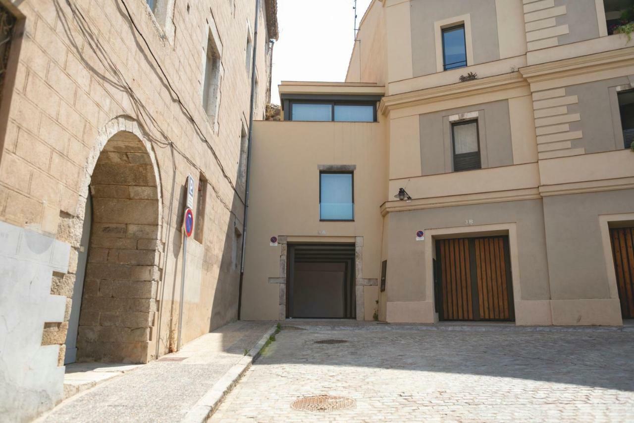 Ferienwohnung Bravissimo Portal Nou Gerona Exterior foto